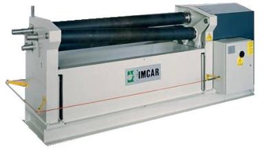 valturi asimetrice, cu 3 cilindri